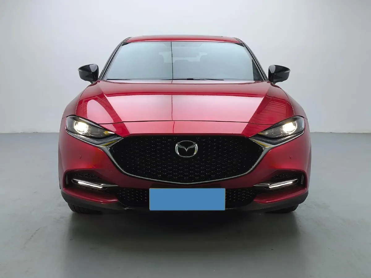 2021 Mazda CX-4 2.0L 158HP L4 6AT,autocango,china used car exporter,china ev exporter,chinese used car exporter,chinese used ev exporter