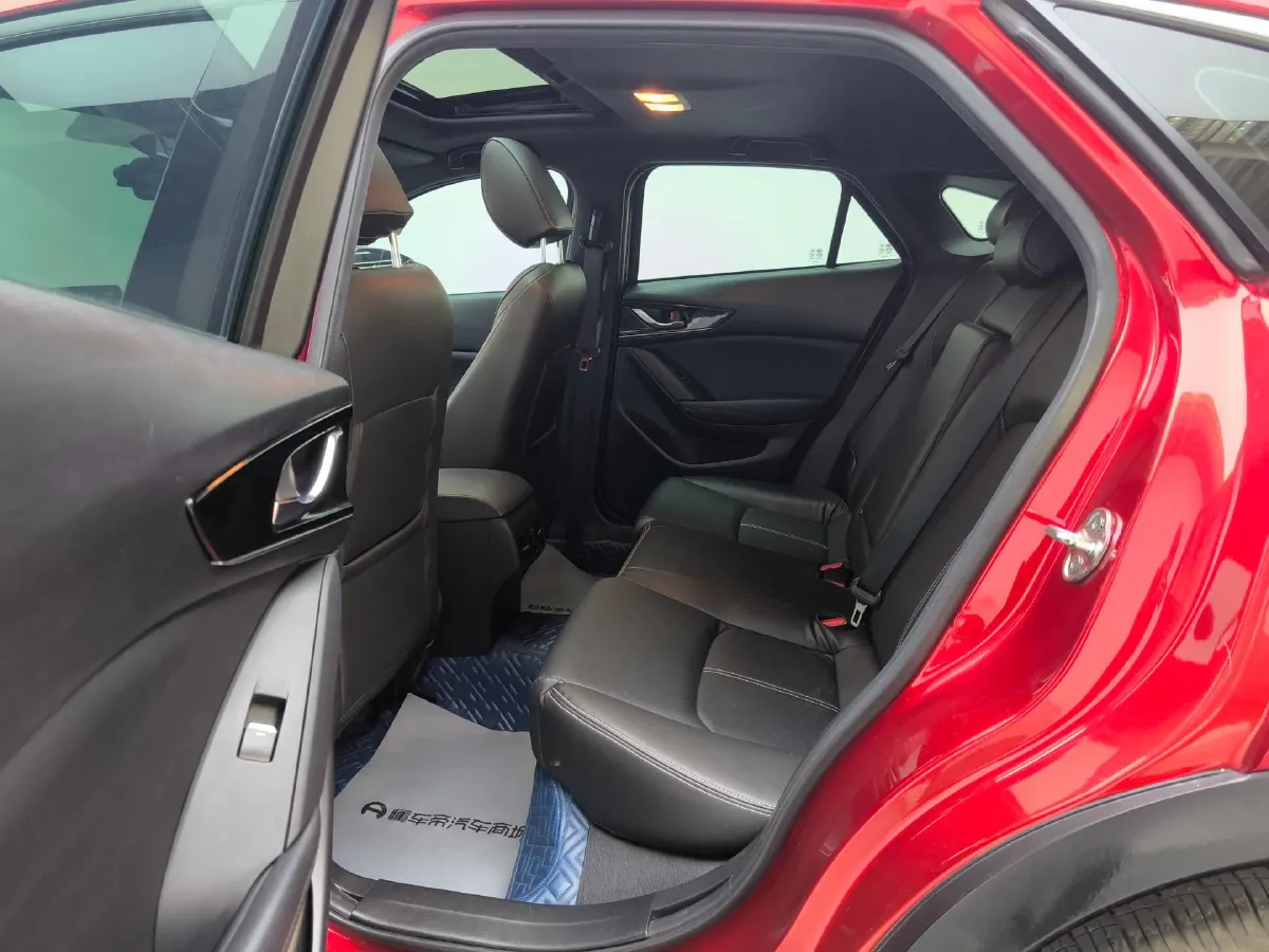 2021 Mazda CX-4 2.0L 158HP L4 6AT,autocango,china used car exporter,china ev exporter,chinese used car exporter,chinese used ev exporter