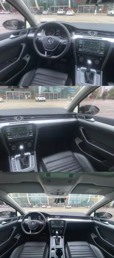 2018 Volkswagen Magotan 1.4T 150HP L4 7DCT,autocango,china used car exporter,china ev exporter,chinese used car exporter,chinese used ev exporter