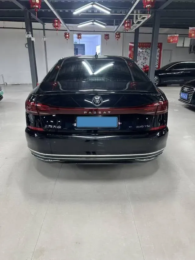 2023 Volkswagen Passat 2.0T 186HP L4 7DCT,autocango,china used car exporter,china ev exporter,chinese used car exporter,chinese used ev exporter