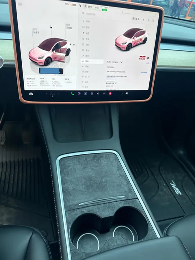 2022 Tesla Model Y BEV 60KWH,autocango,china used car exporter,china ev exporter,chinese used car exporter,chinese used ev exporter