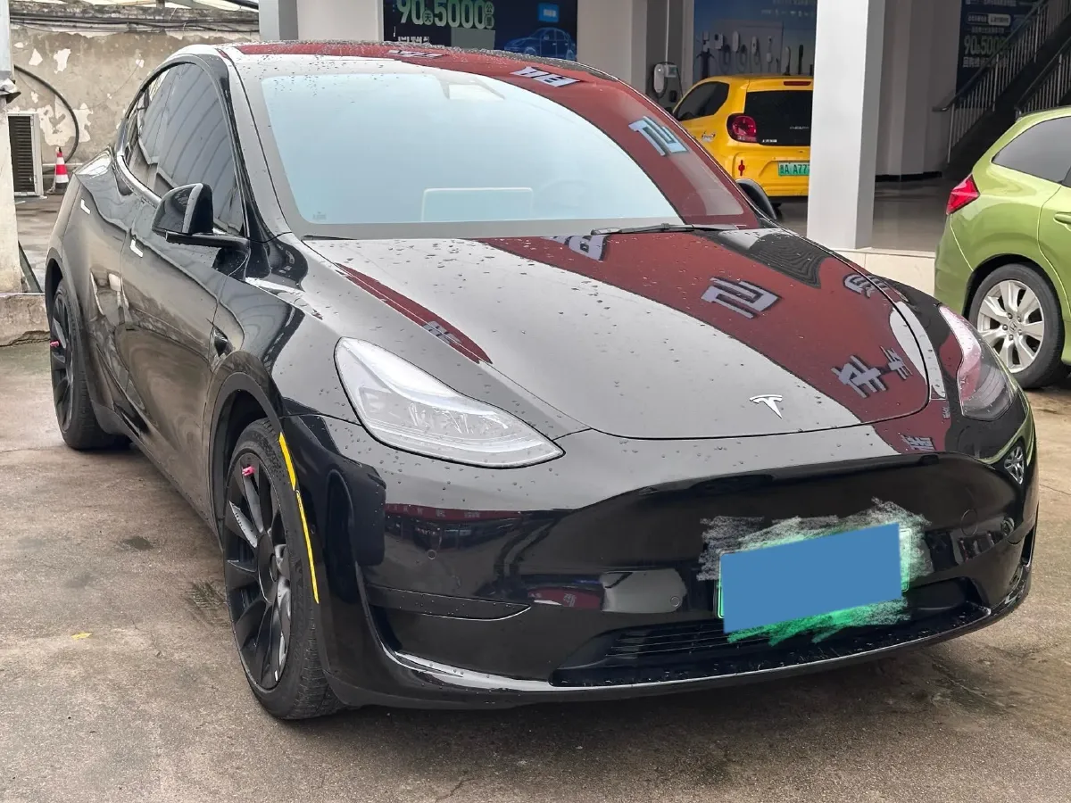 2022 Tesla Model Y BEV 60KWH,autocango,china used car exporter,china ev exporter,chinese used car exporter,chinese used ev exporter