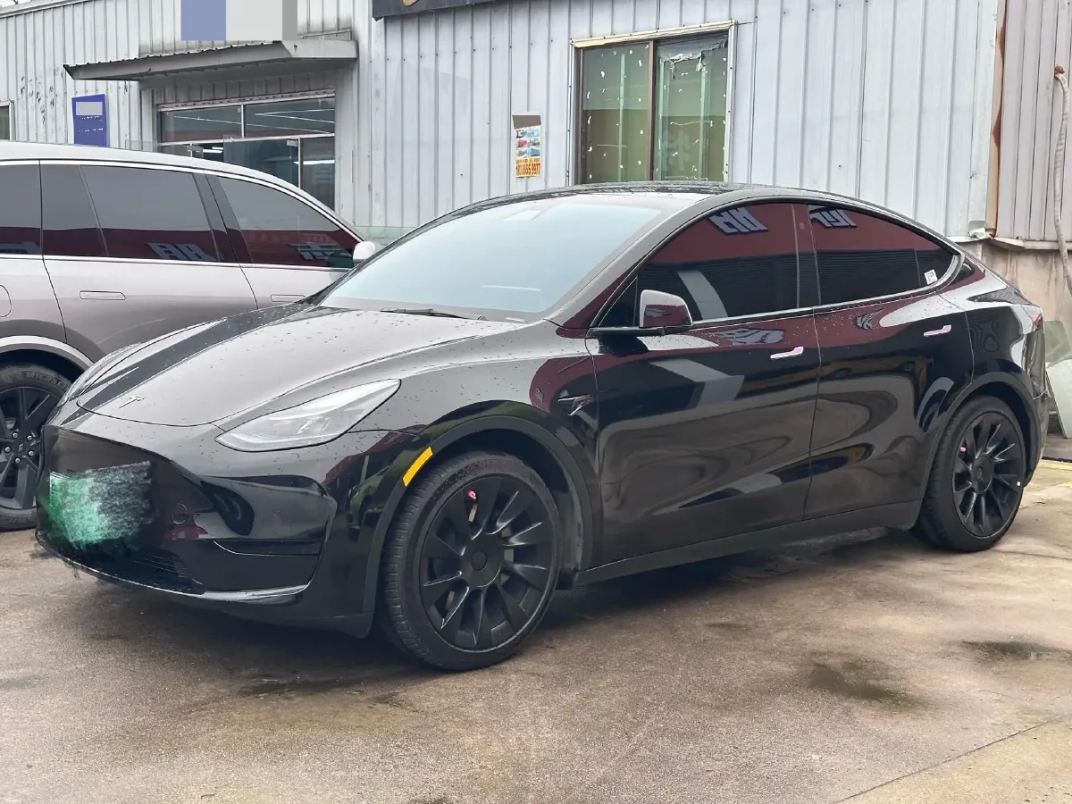 2022 Tesla Model Y BEV 60KWH,autocango,china used car exporter,china ev exporter,chinese used car exporter,chinese used ev exporter