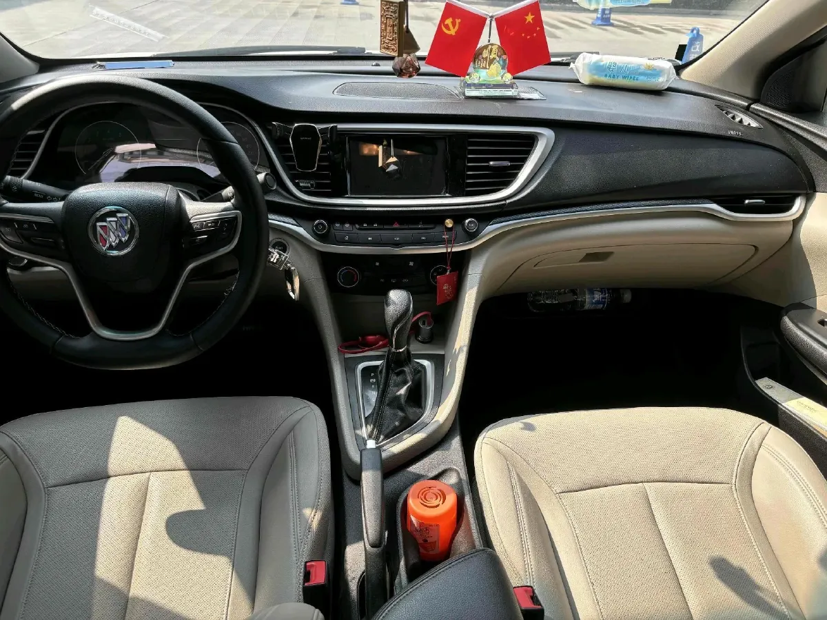 2019 Buick Excelle 1.0T 125HP L3 6DCT,autocango,china used car exporter,china ev exporter,chinese used car exporter,chinese used ev exporter