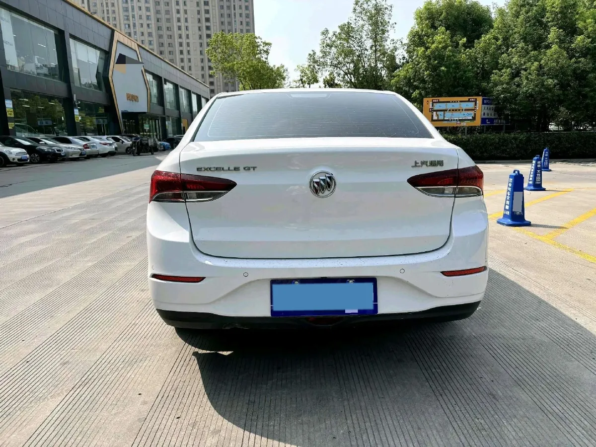 2019 Buick Excelle 1.0T 125HP L3 6DCT,autocango,china used car exporter,china ev exporter,chinese used car exporter,chinese used ev exporter