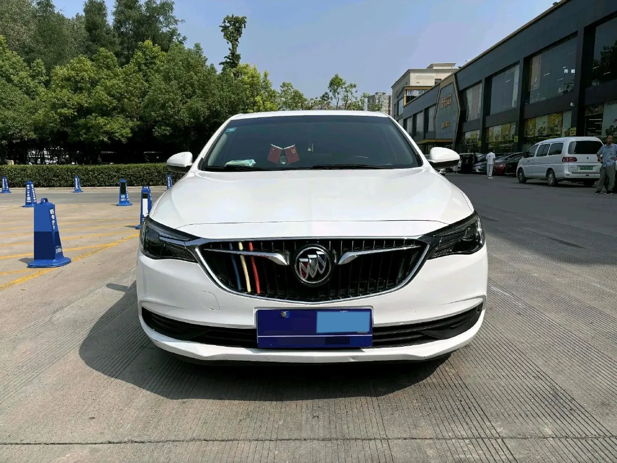 2019 Buick Excelle 1.0T 125HP L3 6DCT,autocango,china used car exporter,china ev exporter,chinese used car exporter,chinese used ev exporter