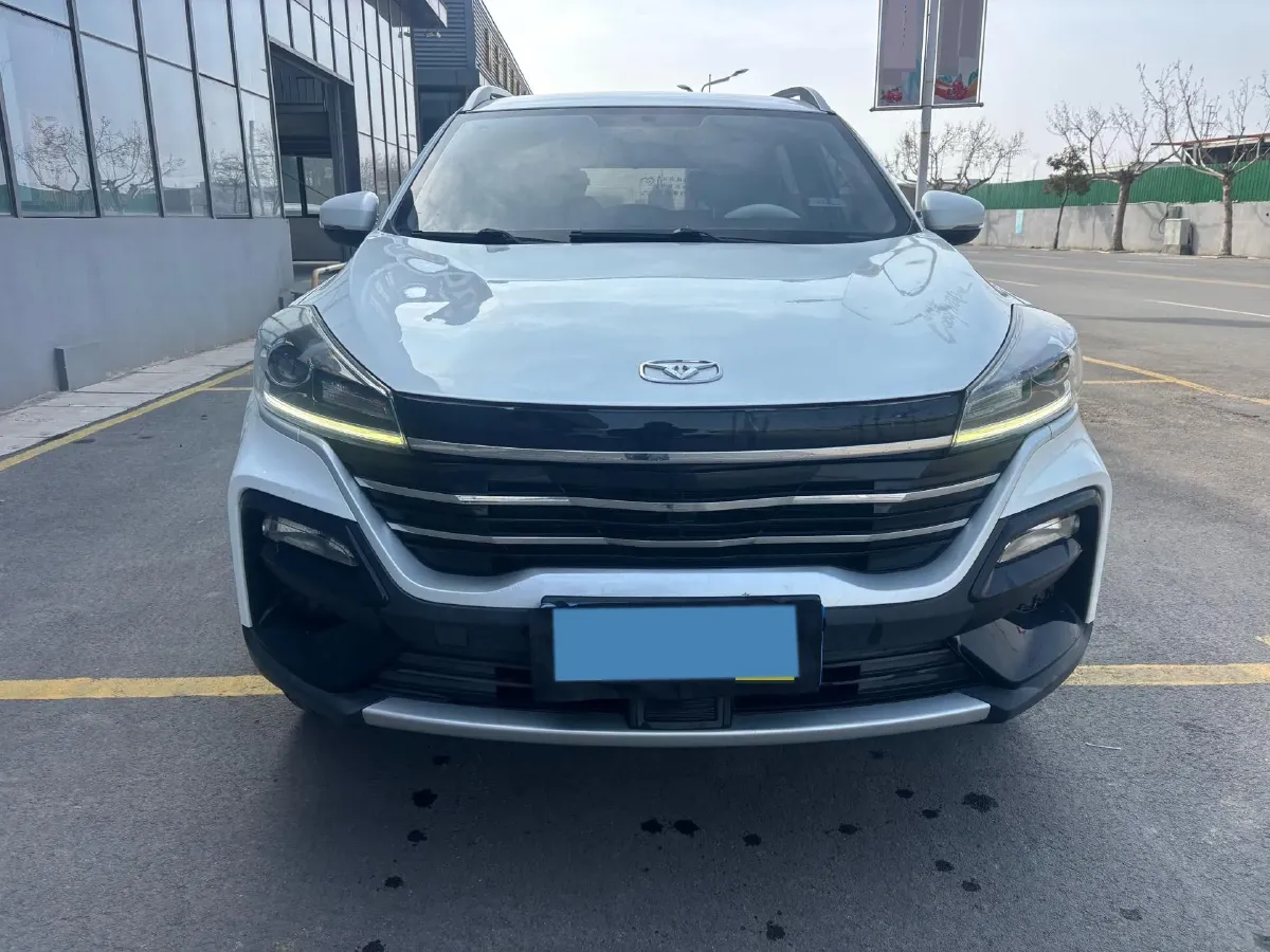 2021 KaiYi XuanJie 1.5L 116HP L4 5MT,autocango,china used car exporter,china ev exporter,chinese used car exporter,chinese used ev exporter