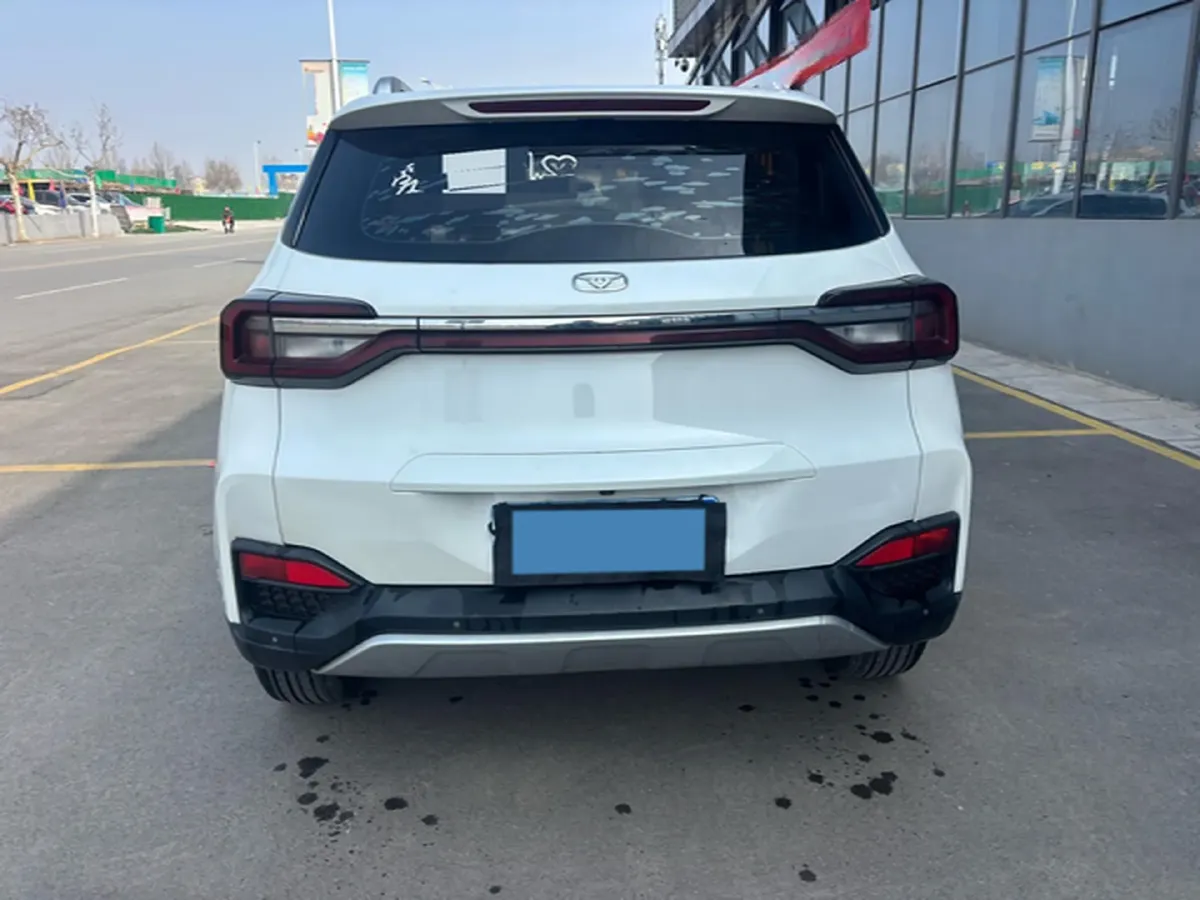 2021 KaiYi XuanJie 1.5L 116HP L4 5MT,autocango,china used car exporter,china ev exporter,chinese used car exporter,chinese used ev exporter