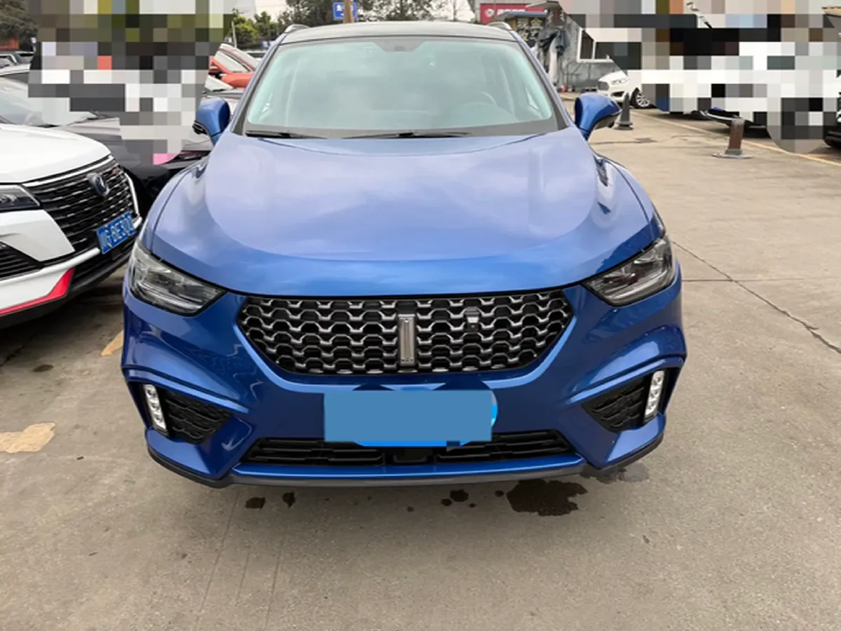 2020 WEY VV5 1.5T 171HP L4 7DCT,autocango,china used car exporter,china ev exporter,chinese used car exporter,chinese used ev exporter