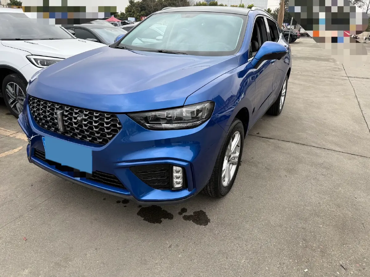 2020 WEY VV5 1.5T 171HP L4 7DCT,autocango,china used car exporter,china ev exporter,chinese used car exporter,chinese used ev exporter