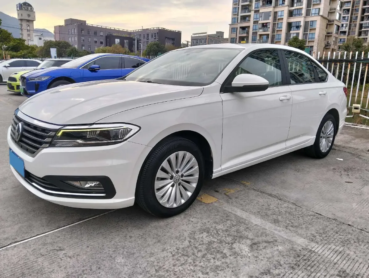 2019 Volkswagen Sagitar 1.2T 116HP L4 7DCT,autocango,china used car exporter,china ev exporter,chinese used car exporter,chinese used ev exporter