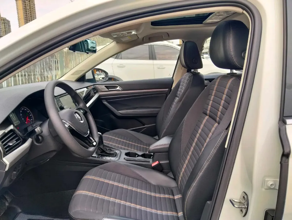 2019 Volkswagen Sagitar 1.2T 116HP L4 7DCT,autocango,china used car exporter,china ev exporter,chinese used car exporter,chinese used ev exporter