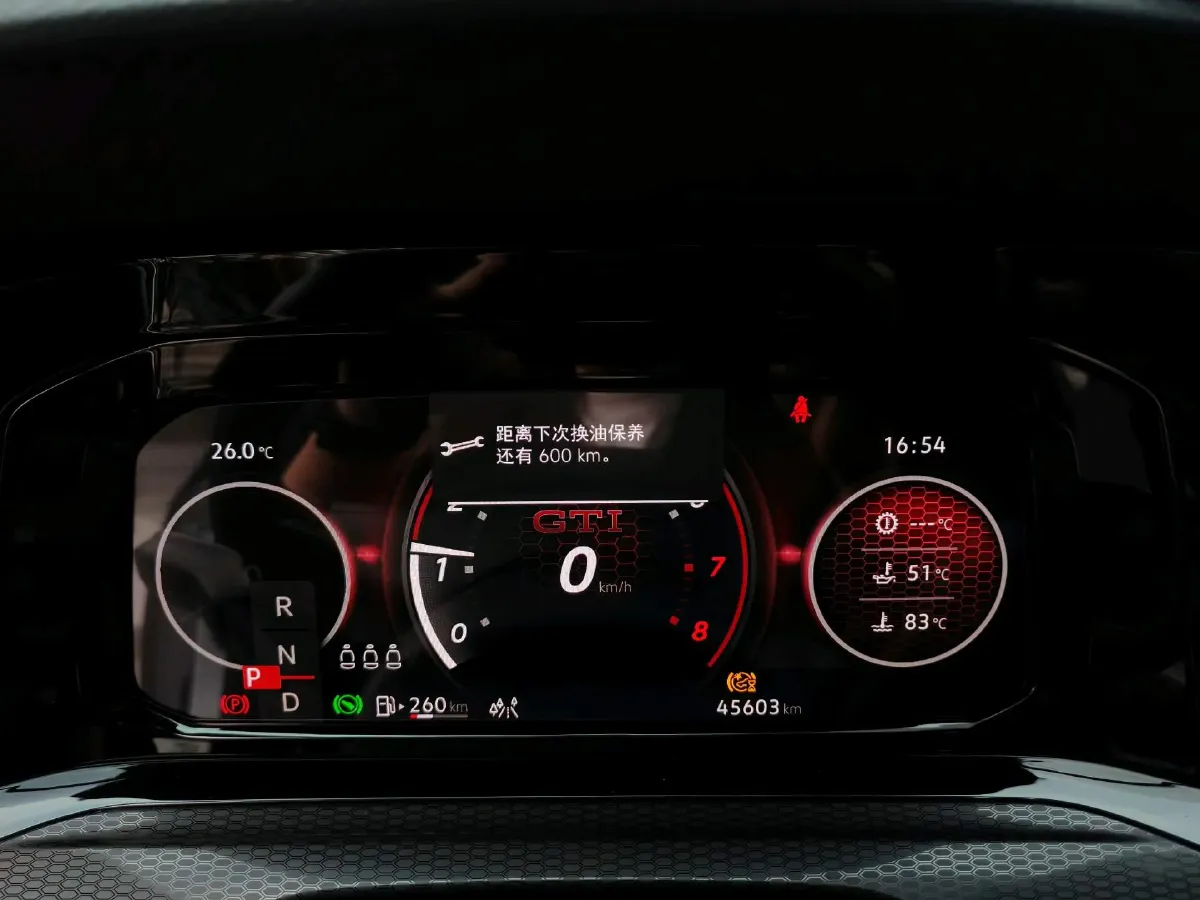 2023 Volkswagen GolfGTI 2.0T 220HP L4 7DCT,autocango,china used car exporter,china ev exporter,chinese used car exporter,chinese used ev exporter