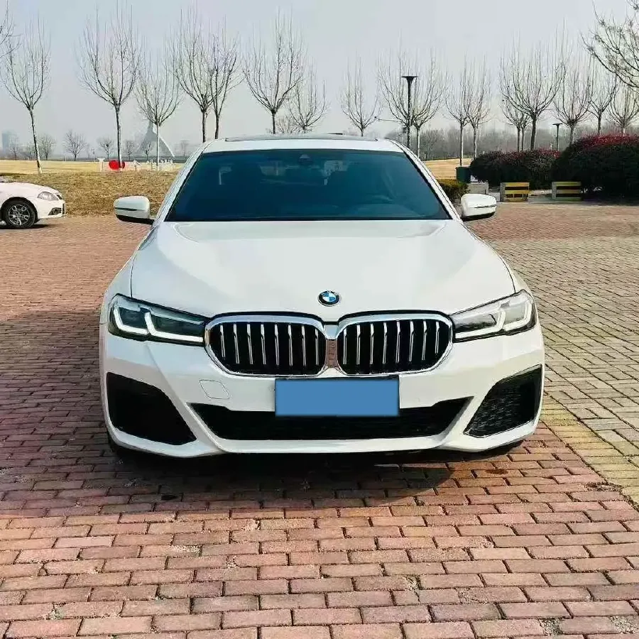 2022 BMW 5 Series 2.0T 184HP L4 8AT,autocango,china used car exporter,china ev exporter,chinese used car exporter,chinese used ev exporter