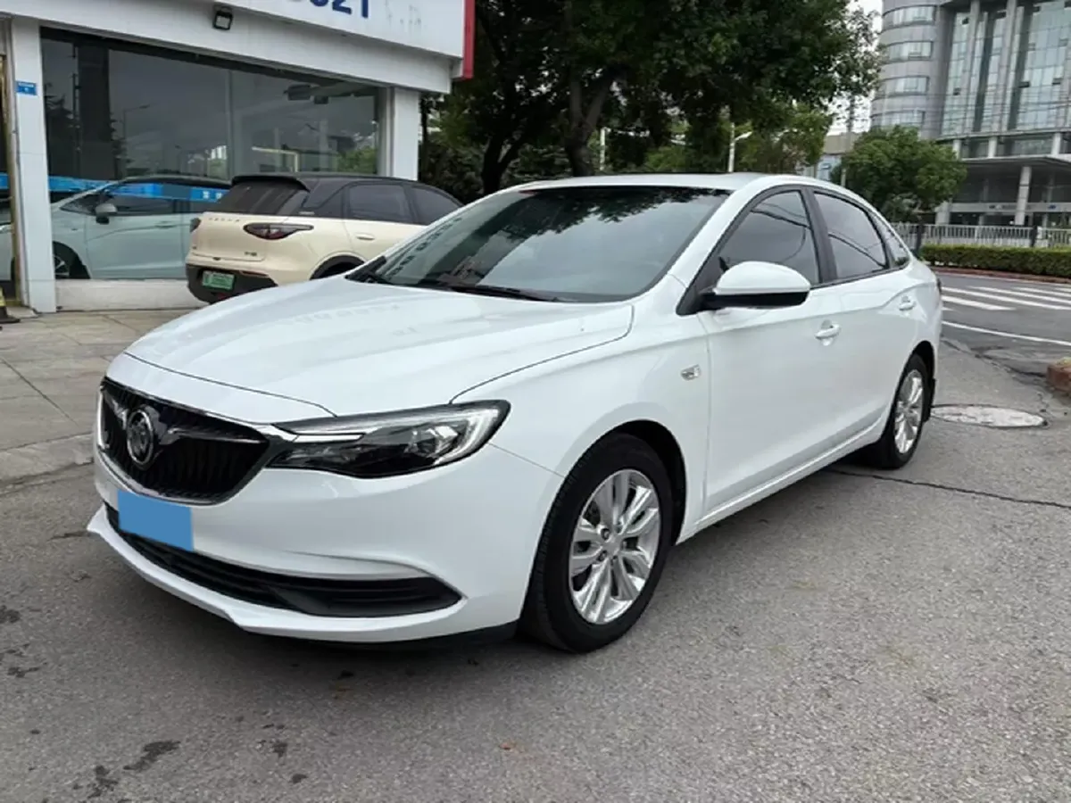 2021 Buick Excelle 1.5L 113HP L4 6AT,autocango,china used car exporter,china ev exporter,chinese used car exporter,chinese used ev exporter