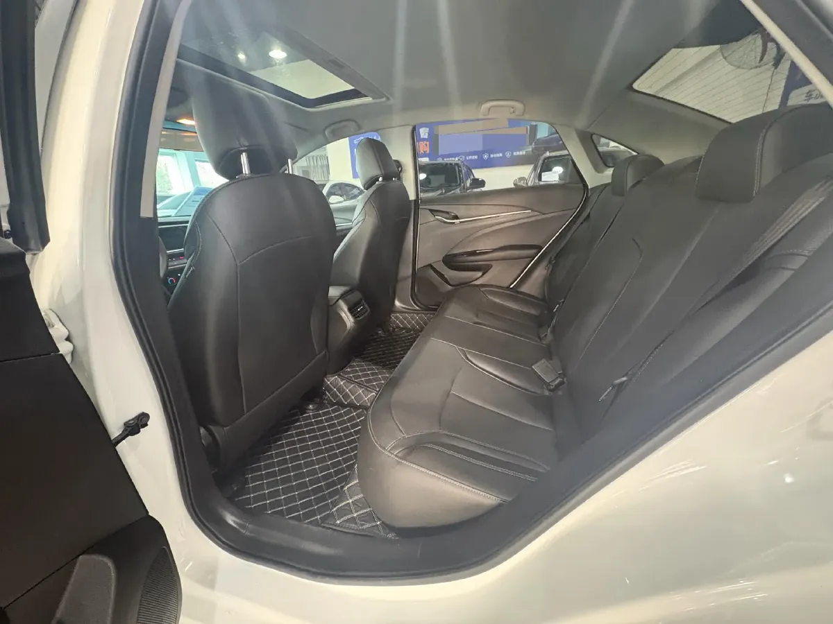 2021 Buick Excelle 1.5L 113HP L4 6AT,autocango,china used car exporter,china ev exporter,chinese used car exporter,chinese used ev exporter