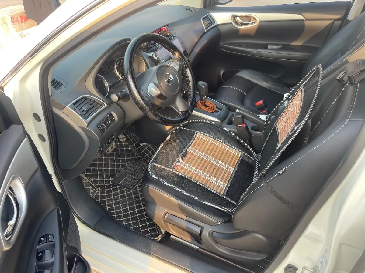 2022 Nissan Sylphy 1.6L 122HP L4 CVT,autocango,china used car exporter,china ev exporter,chinese used car exporter,chinese used ev exporter