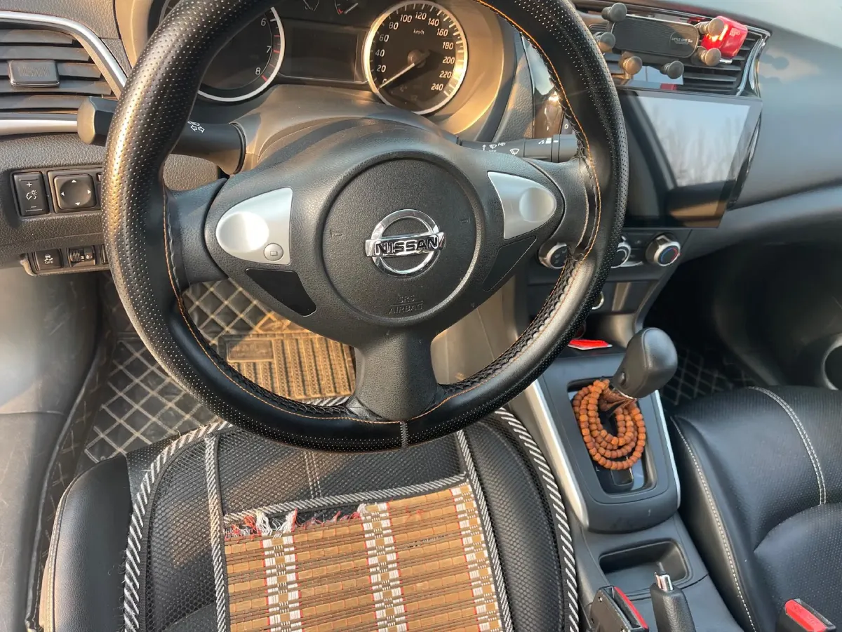 2022 Nissan Sylphy 1.6L 122HP L4 CVT,autocango,china used car exporter,china ev exporter,chinese used car exporter,chinese used ev exporter