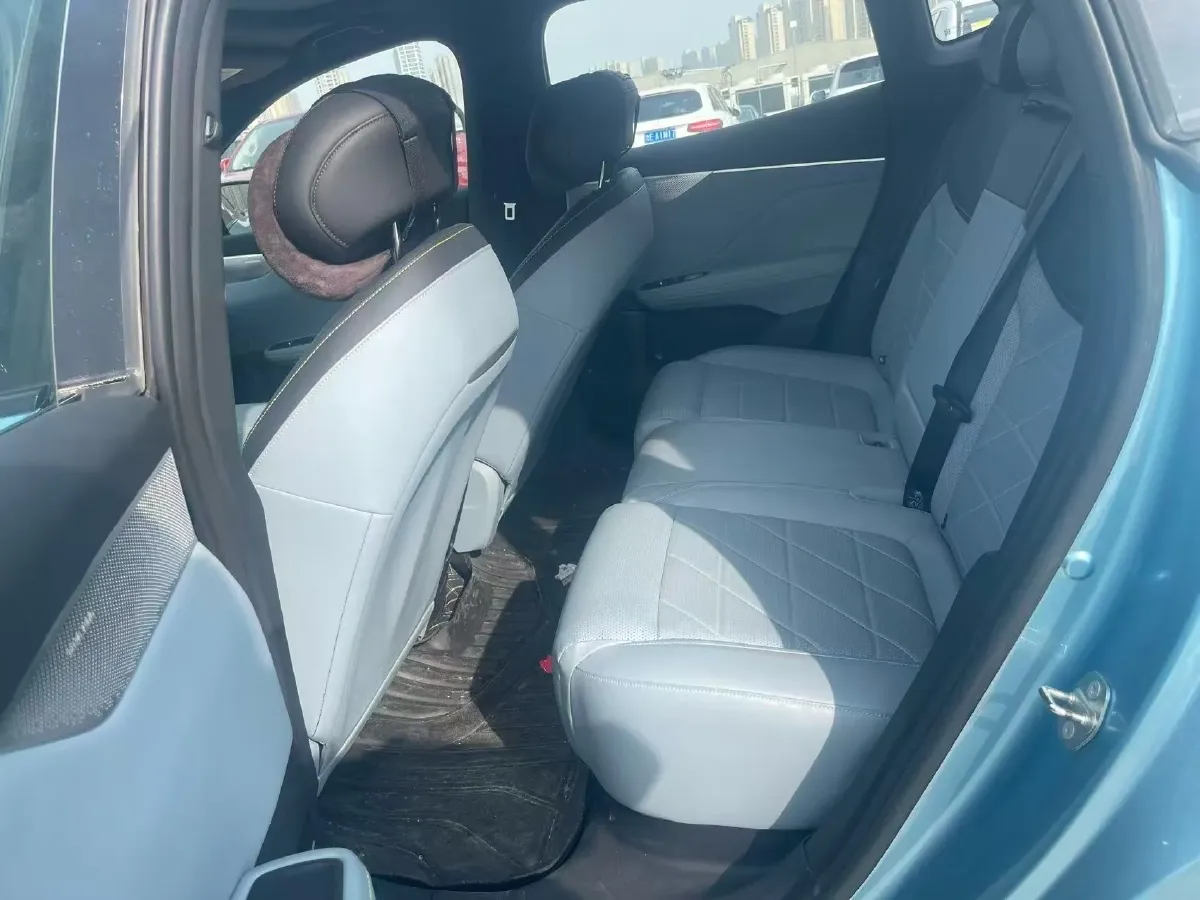 2025 ChangAn QiYuan A07 BEV 56.1KWH,autocango,china used car exporter,china ev exporter,chinese used car exporter,chinese used ev exporter