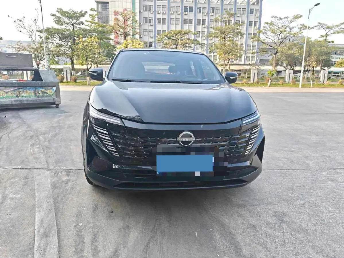 2025 Nissan Qashqai 2.0L 151HP L4 CVT,autocango,china used car exporter,china ev exporter,chinese used car exporter,chinese used ev exporter