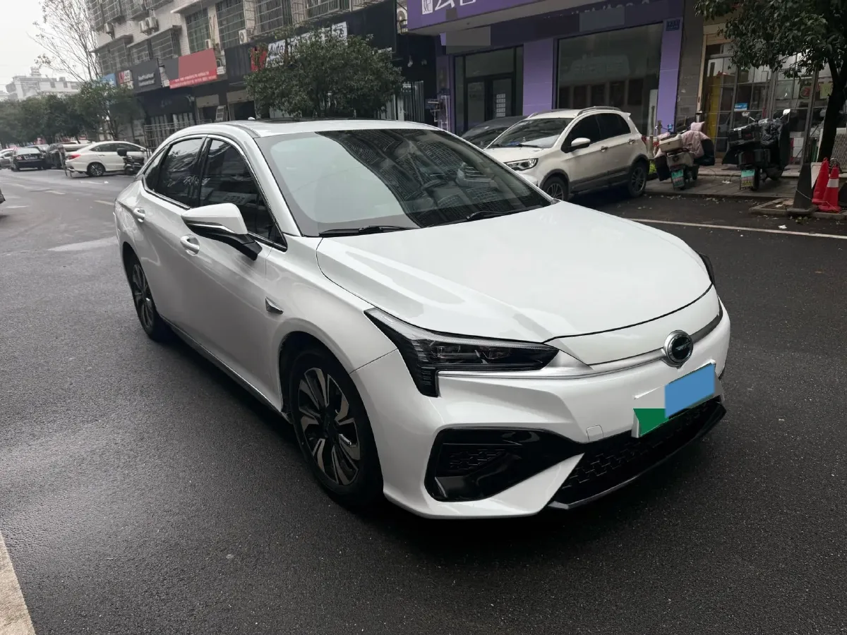 2020 Aion S BEV 58.8KWH,autocango,china used car exporter,china ev exporter,chinese used car exporter,chinese used ev exporter