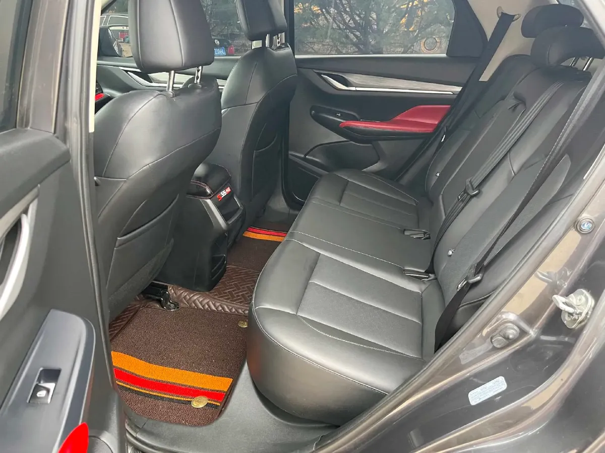 2022 ChangAn CS55 Plus 1.5T 180HP L4 6MT,autocango,china used car exporter,china ev exporter,chinese used car exporter,chinese used ev exporter