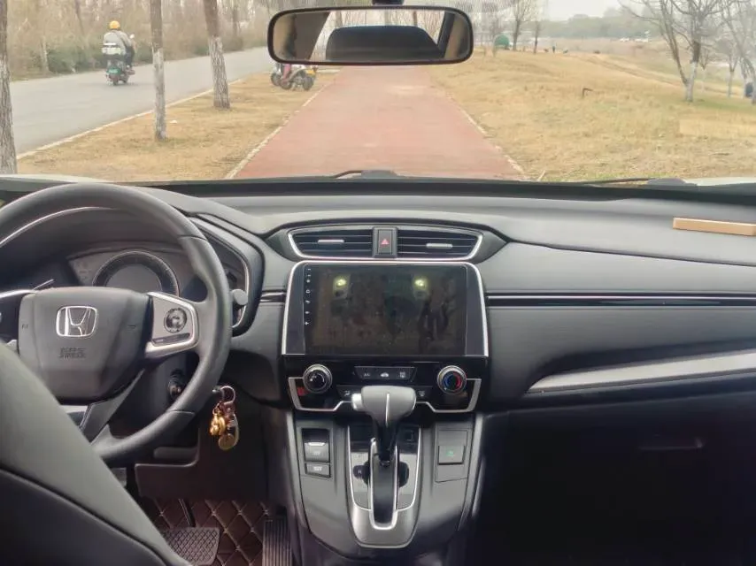 2021 Honda CR-V 1.5T 193HP L4 CVT,autocango,china used car exporter,china ev exporter,chinese used car exporter,chinese used ev exporter