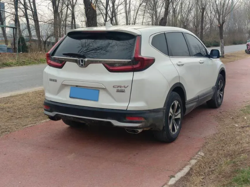 2021 Honda CR-V 1.5T 193HP L4 CVT,autocango,china used car exporter,china ev exporter,chinese used car exporter,chinese used ev exporter