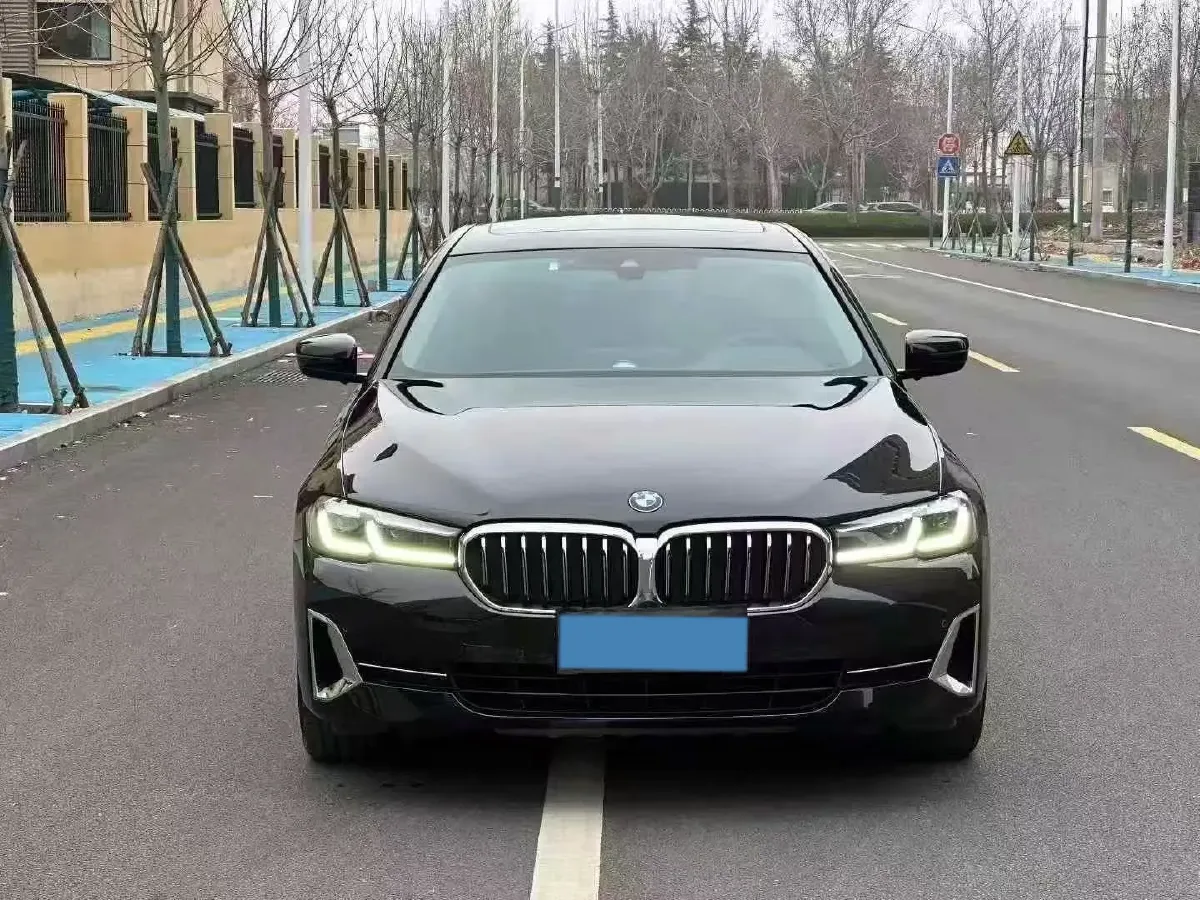 2022 BMW 5 Series 2.0T 184HP L4 8AT,autocango,china used car exporter,china ev exporter,chinese used car exporter,chinese used ev exporter