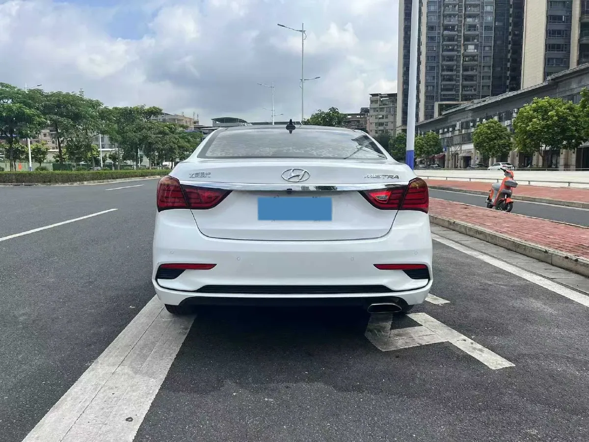 2017 Hyundai Mistra 1.8L 143HP L4 6AT,autocango,china used car exporter,china ev exporter,chinese used car exporter,chinese used ev exporter