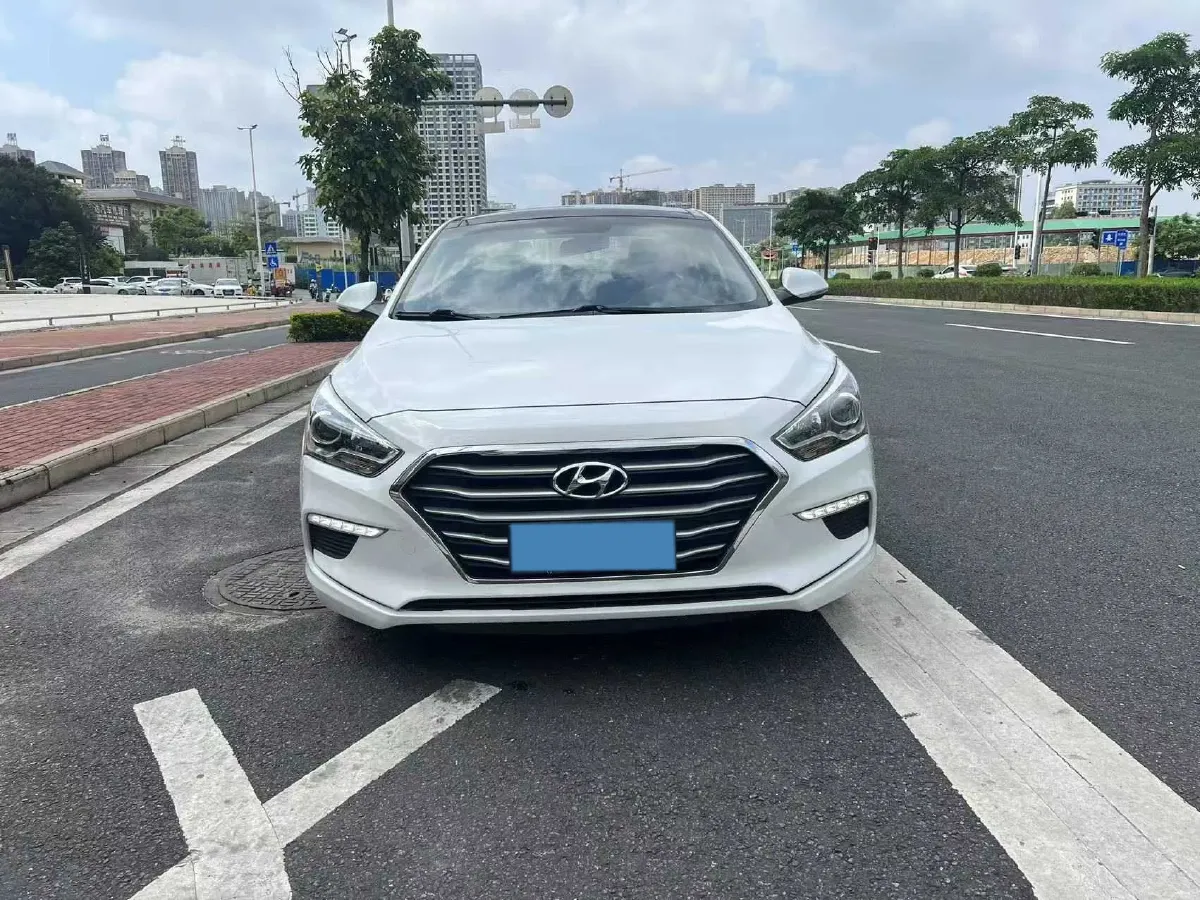 2017 Hyundai Mistra 1.8L 143HP L4 6AT,autocango,china used car exporter,china ev exporter,chinese used car exporter,chinese used ev exporter