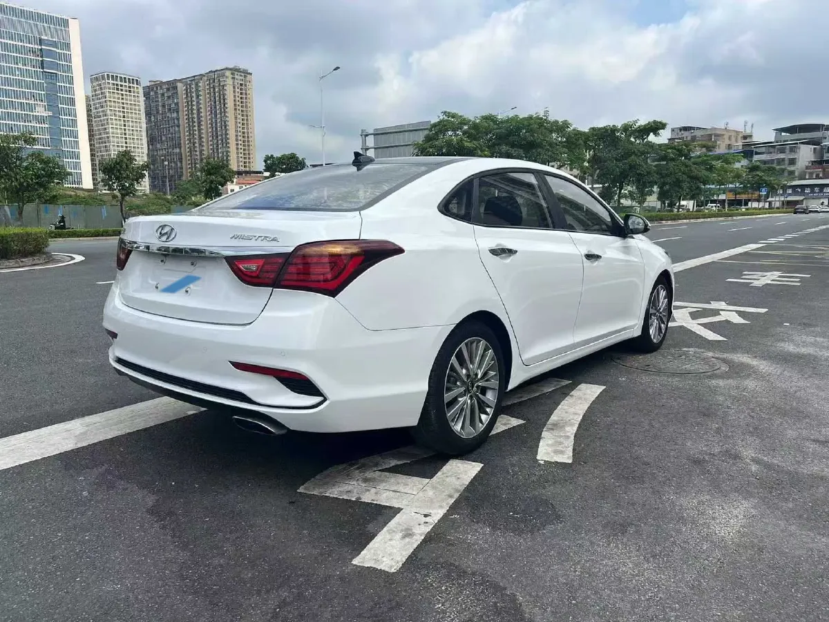 2017 Hyundai Mistra 1.8L 143HP L4 6AT,autocango,china used car exporter,china ev exporter,chinese used car exporter,chinese used ev exporter