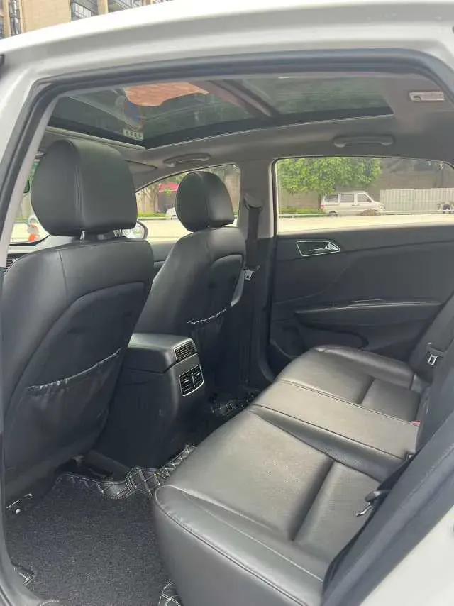 2017 Hyundai Mistra 1.8L 143HP L4 6AT,autocango,china used car exporter,china ev exporter,chinese used car exporter,chinese used ev exporter