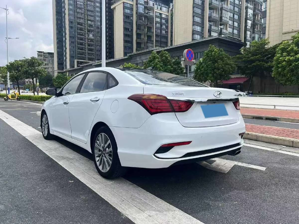 2017 Hyundai Mistra 1.8L 143HP L4 6AT,autocango,china used car exporter,china ev exporter,chinese used car exporter,chinese used ev exporter
