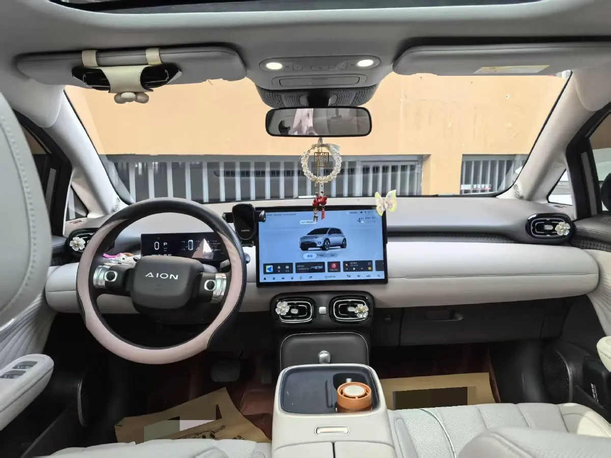 2025 Skyworth EV6 BEV,autocango,china used car exporter,china ev exporter,chinese used car exporter,chinese used ev exporter