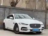 2020 Jaguar XEL 2.0T 200HP L4 8AT