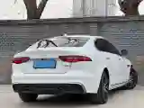 2020 Jaguar XEL 2.0T 200HP L4 8AT