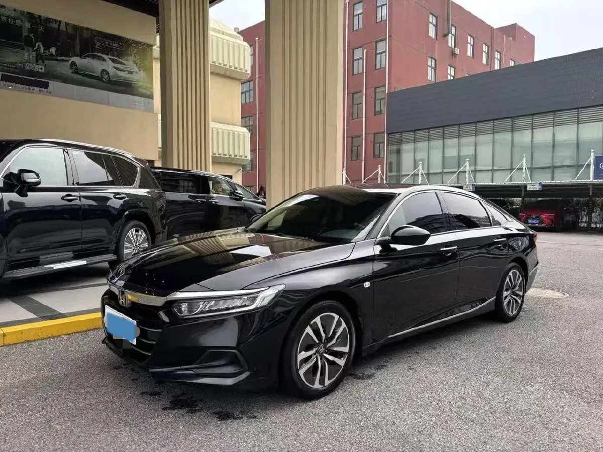 2022 Honda Accord 2.0L 146HP L4 E-CVT Hybrid,autocango,china used car exporter,china ev exporter,chinese used car exporter,chinese used ev exporter