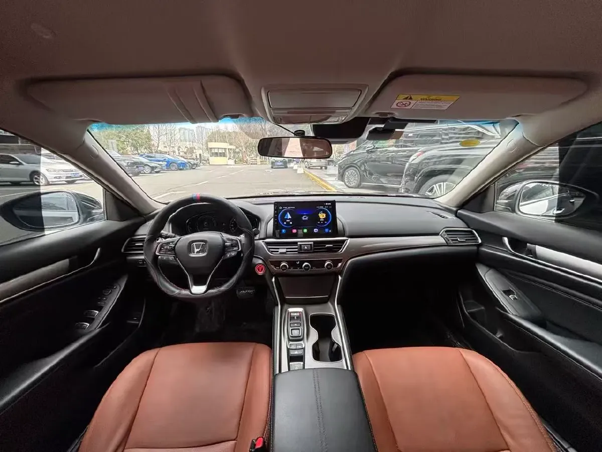 2022 Honda Accord 2.0L 146HP L4 E-CVT Hybrid,autocango,china used car exporter,china ev exporter,chinese used car exporter,chinese used ev exporter