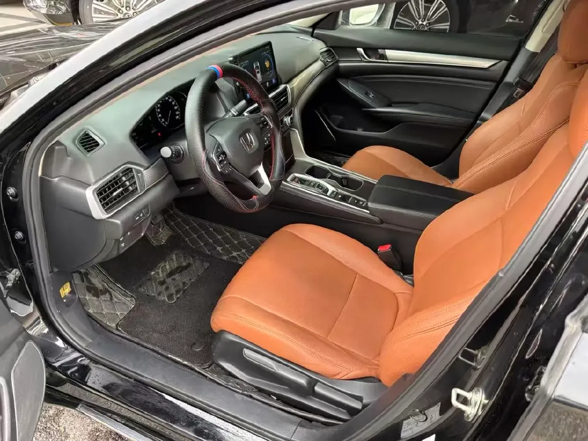 2022 Honda Accord 2.0L 146HP L4 E-CVT Hybrid,autocango,china used car exporter,china ev exporter,chinese used car exporter,chinese used ev exporter