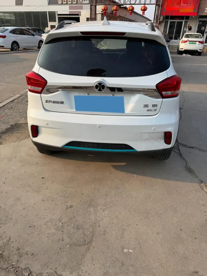 2018 Landwind XiaoYao 1.5T 163HP L4 CVT,autocango,china used car exporter,china ev exporter,chinese used car exporter,chinese used ev exporter