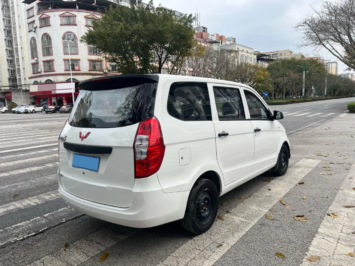 2020 BAIC ChangHe Furuida K12S 1.5L 116HP L4 5MT,autocango,china used car exporter,china ev exporter,chinese used car exporter,chinese used ev exporter