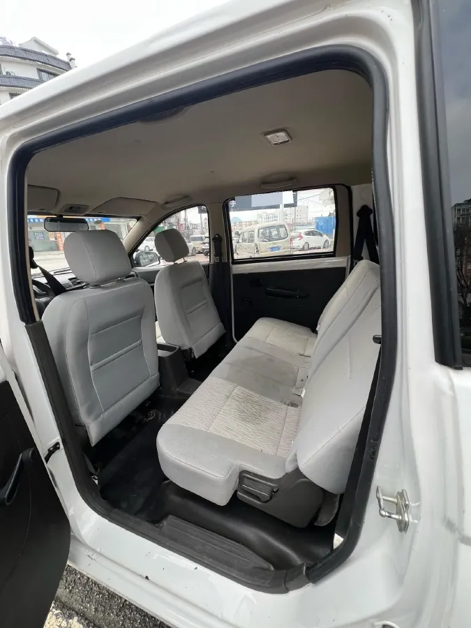 2020 BAIC ChangHe Furuida K12S 1.5L 116HP L4 5MT,autocango,china used car exporter,china ev exporter,chinese used car exporter,chinese used ev exporter