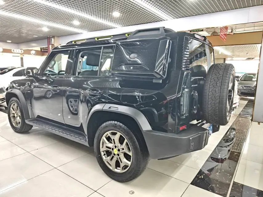 2023 Jetour Traveller 2.0T 254HP L4 8AT,autocango,china used car exporter,china ev exporter,chinese used car exporter,chinese used ev exporter