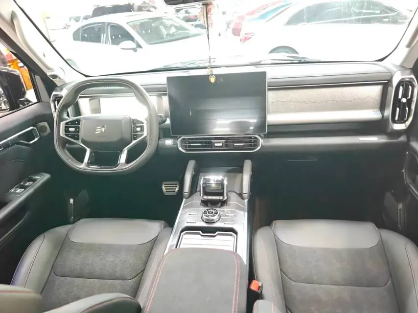 2023 Jetour Traveller 2.0T 254HP L4 8AT,autocango,china used car exporter,china ev exporter,chinese used car exporter,chinese used ev exporter