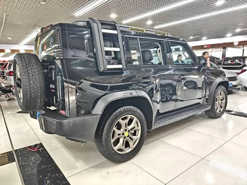 2023 Jetour Traveller 2.0T 254HP L4 8AT,autocango,china used car exporter,china ev exporter,chinese used car exporter,chinese used ev exporter