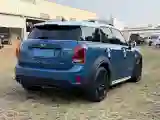 2019 MINI COUNTRYMAN 1.5T 136HP L3 8AT