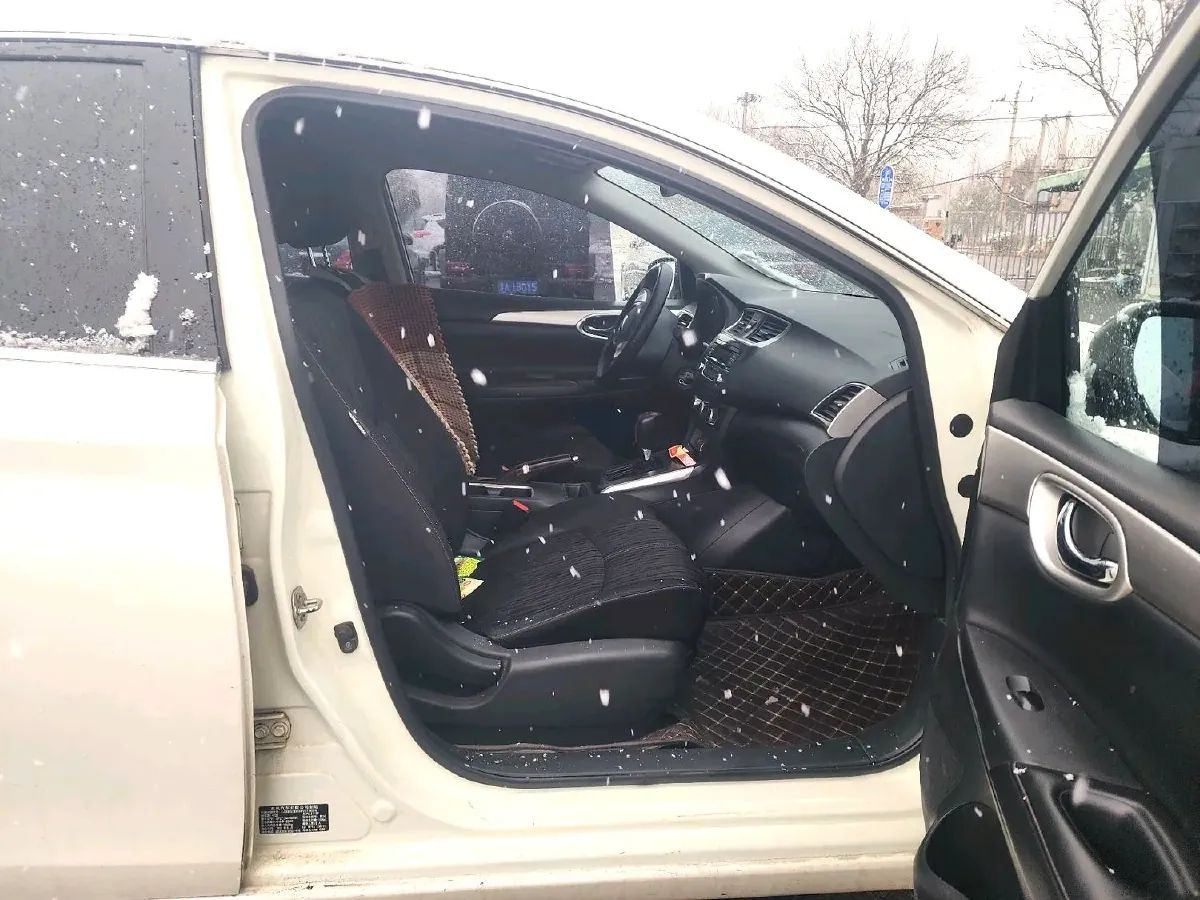 2021 Nissan Sylphy 1.6L 122HP L4 CVT,autocango,china used car exporter,china ev exporter,chinese used car exporter,chinese used ev exporter