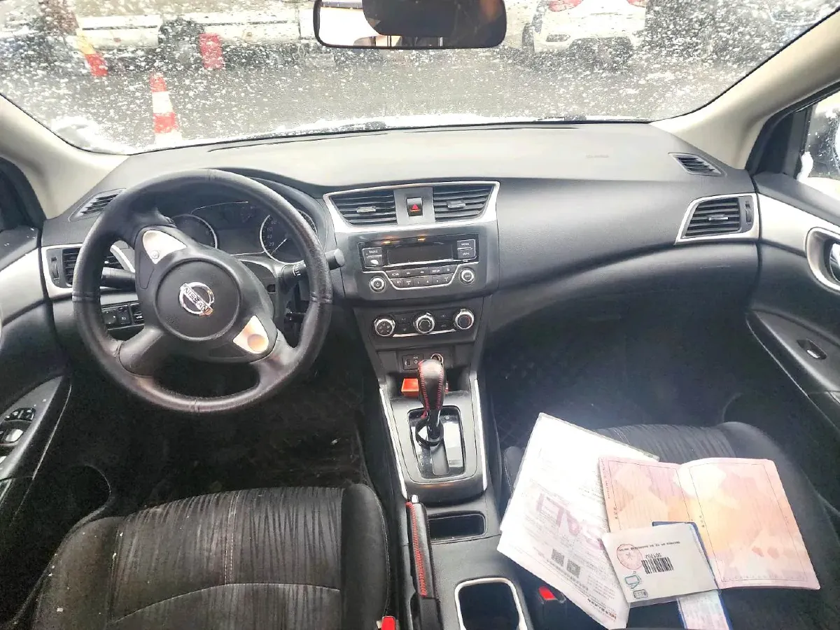 2021 Nissan Sylphy 1.6L 122HP L4 CVT,autocango,china used car exporter,china ev exporter,chinese used car exporter,chinese used ev exporter