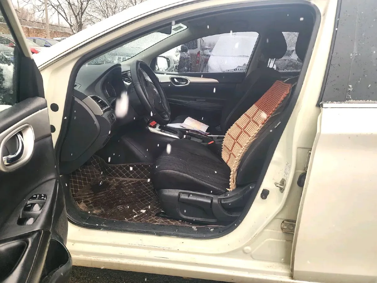 2021 Nissan Sylphy 1.6L 122HP L4 CVT,autocango,china used car exporter,china ev exporter,chinese used car exporter,chinese used ev exporter